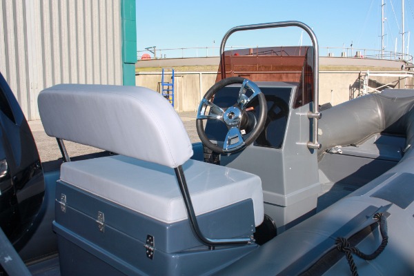 Tiger Marine Dive Master 520 additional image 1