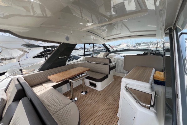 Bavaria S45 Hard Top additional image 2