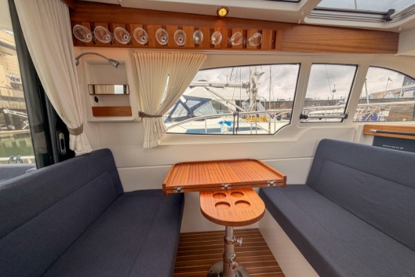 Nimbus 305 Coup&eacute; additional image 1