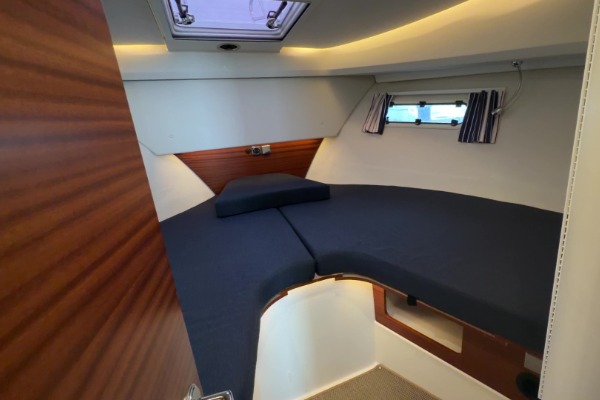 Nimbus 305 Coup&eacute; additional image 5