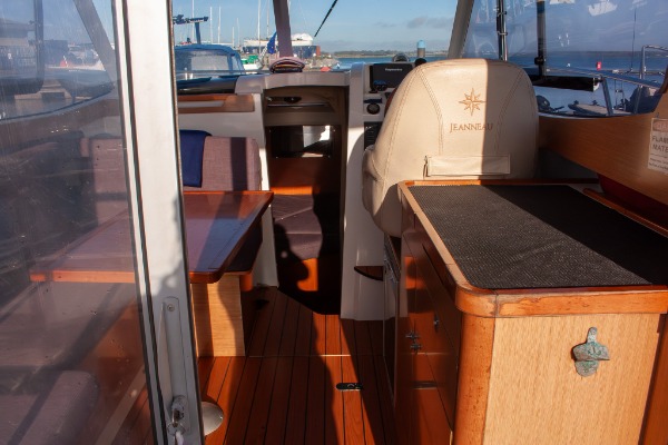 Jeanneau Merry Fisher 815 additional image 4