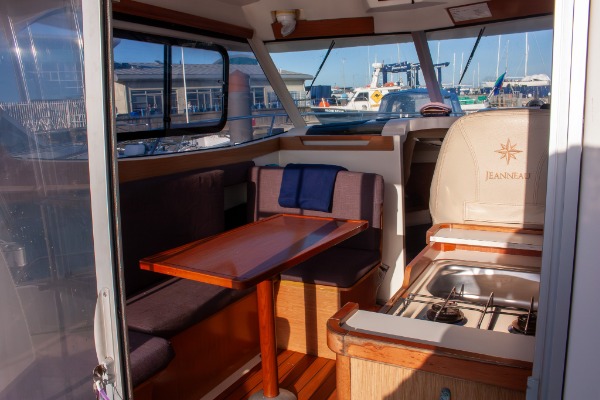 Jeanneau Merry Fisher 815 additional image 3