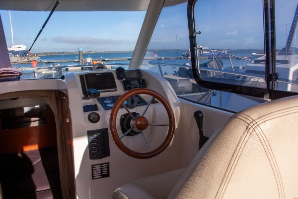 Jeanneau Merry Fisher 815 additional image 2