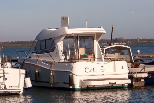 Jeanneau Merry Fisher 815 additional image 7