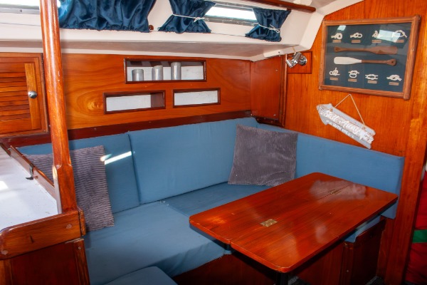 Sadler 32 additional image 4