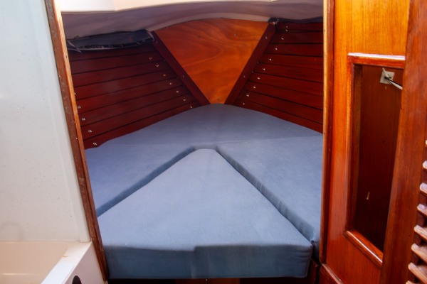 Sadler 32 additional image 5