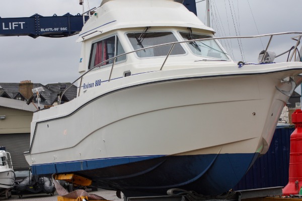 Rodman 800 Flybridge additional image 5