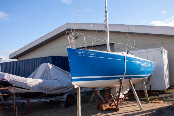 Beneteau First 210 additional image 1