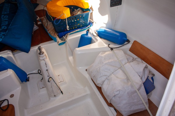 Beneteau First 210 additional image 3