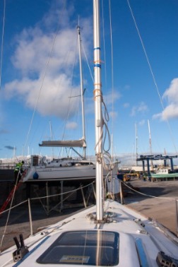 Beneteau First 210 additional image 4