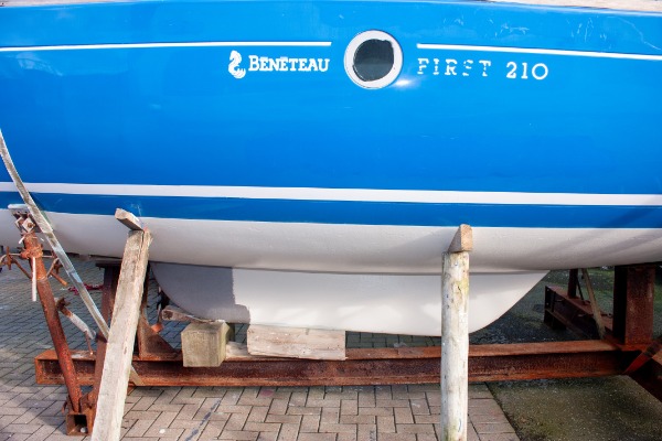 Beneteau First 210 additional image 2