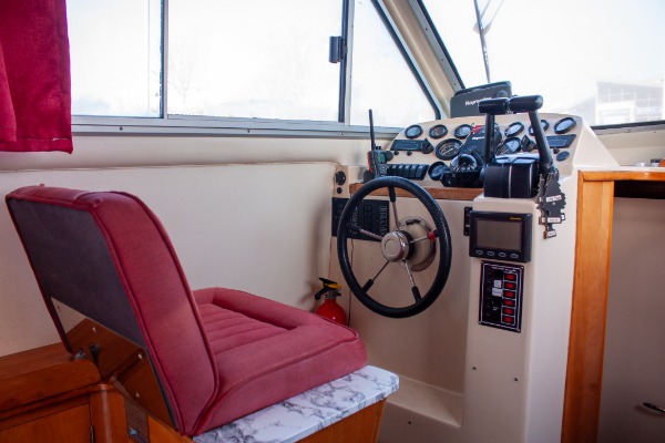 Rodman 800 Flybridge additional image 7