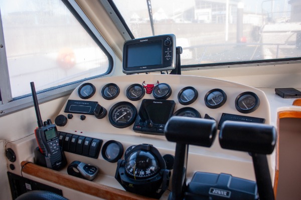 Rodman 800 Flybridge additional image 6