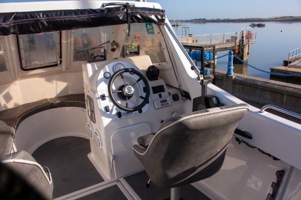 Warrior 175 additional image 4