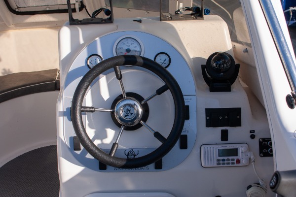 Warrior 175 additional image 5