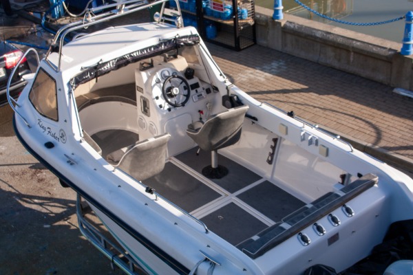 Warrior 175 additional image 6