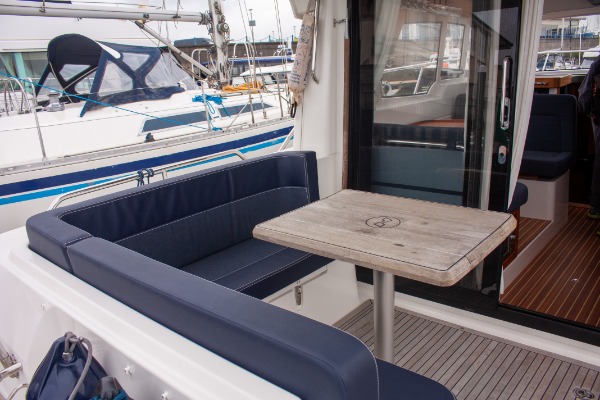 Nimbus 305 Coup&eacute; additional image 2