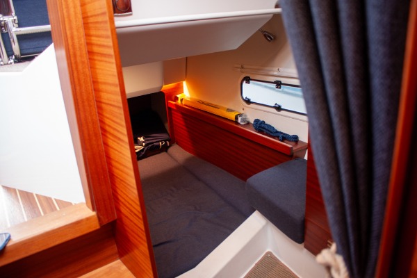 Nimbus 305 Coup&eacute; additional image 4