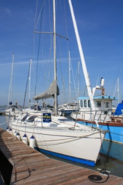 Beneteau First 32s5 additional image 1