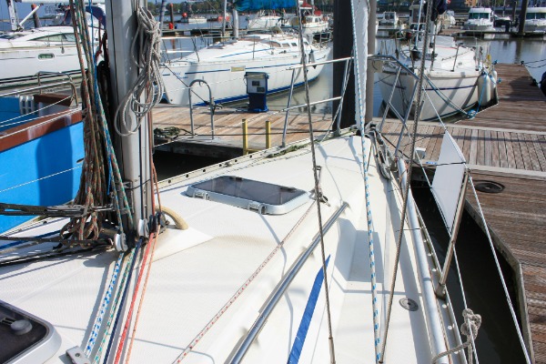 Beneteau First 32s5 additional image 5