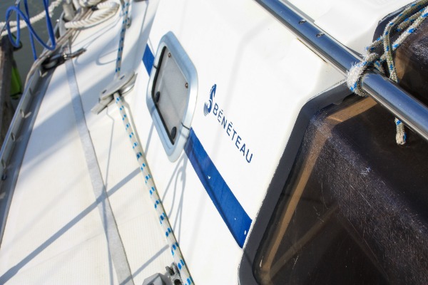 Beneteau First 32s5 additional image 2