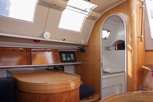 Beneteau First 32s5 additional image 4