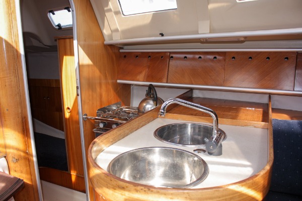 Beneteau First 32s5 additional image 8