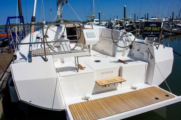 New Bavaria C38 additional image 1