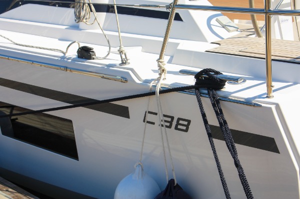 New Bavaria C38 additional image 2
