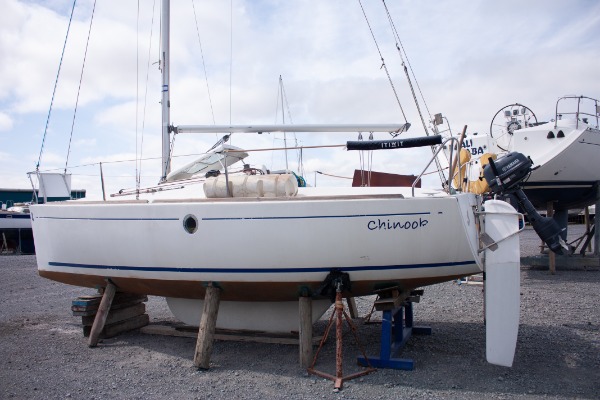 Beneteau First 211 additional image 1
