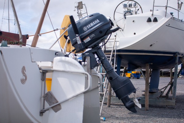 Beneteau First 211 additional image 2