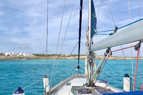 Bavaria 40 Cruiser additional image 2