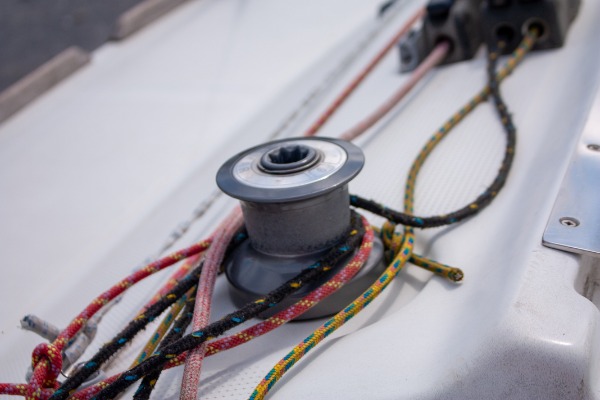 Beneteau First 211 additional image 3
