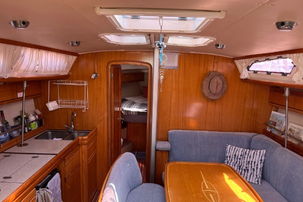 Bavaria 40 Cruiser additional image 1