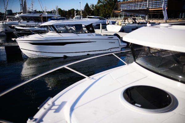 Parker 760 Quest additional image 1