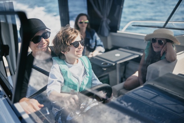 Parker 760 Quest additional image 2