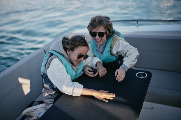 Parker 760 Quest additional image 1