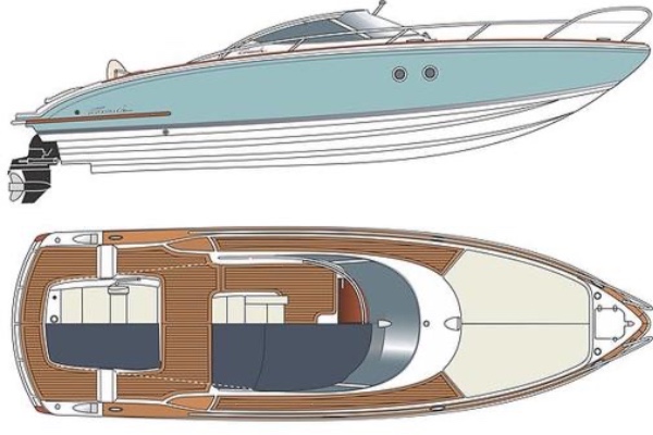 Cormate T27 Supermarine additional image 2