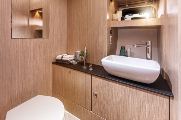 Bavaria SR41 Coupe  additional image 21