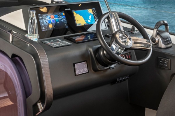 Bavaria SR41 Coupe  additional image 12