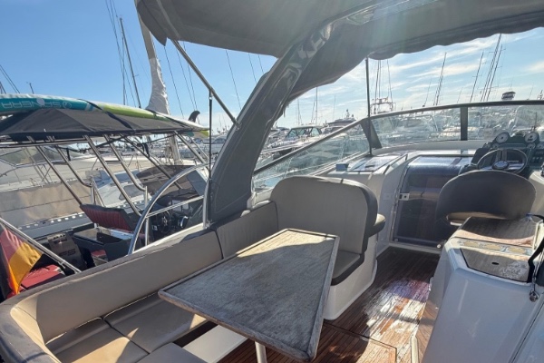Bavaria Sport 30 additional image 1