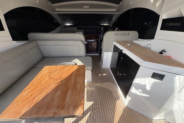 Bavaria SR41 additional image 2