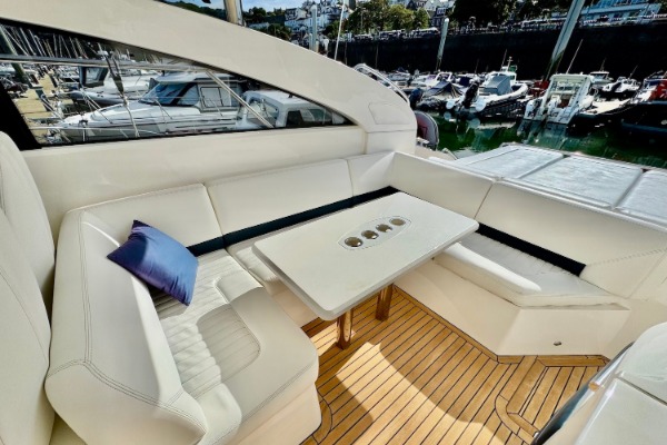 Princess V42 additional image 2