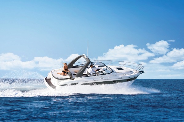 Bavaria S29 additional image 1