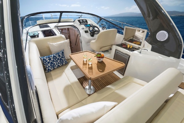 Bavaria S29 additional image 2