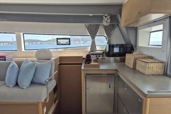 Beneteau Excess 15 additional image 2