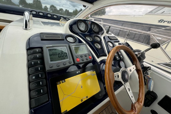 Fairline Targa 34 additional image 2