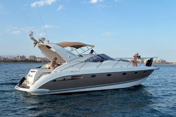 Fairline Targa 40 additional image 2