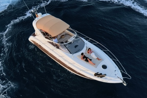 Fairline Targa 40 additional image 1